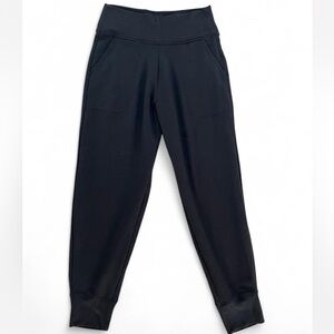 Athleta Black Women’ Joggers size Small